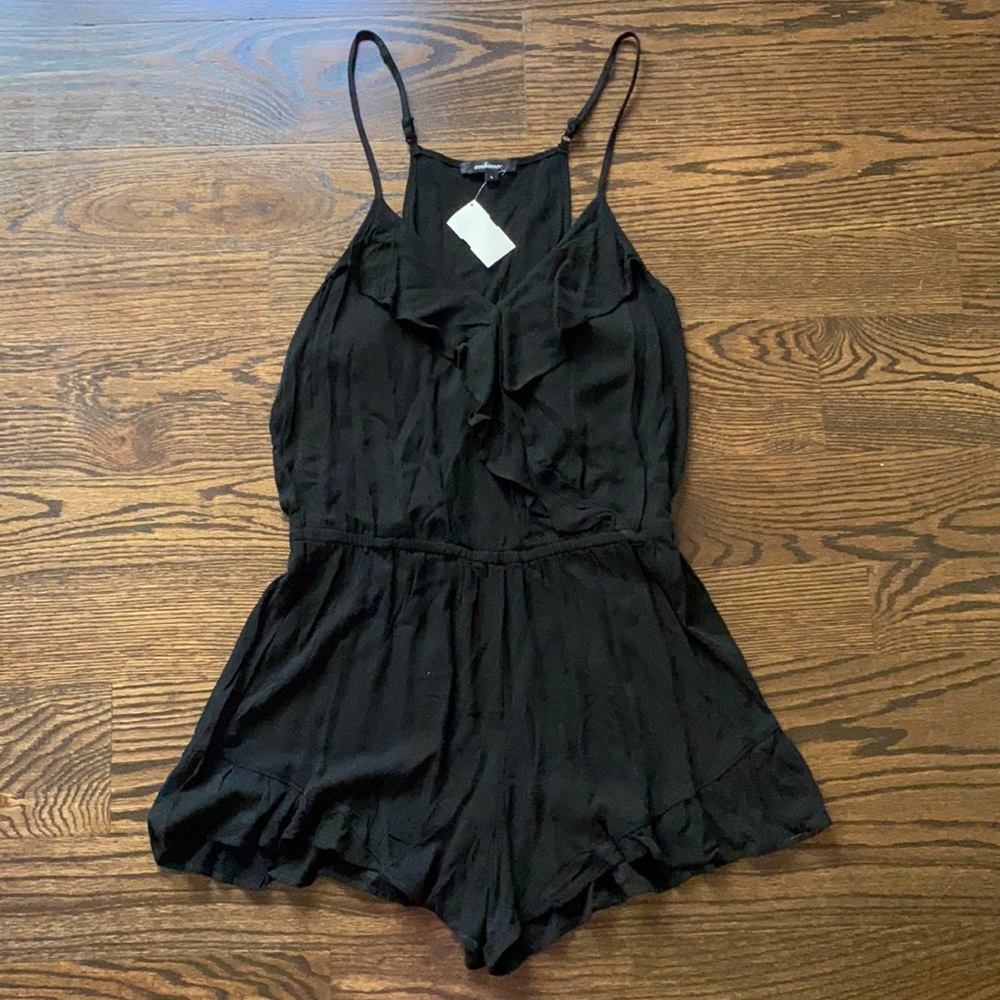 Boutique romper